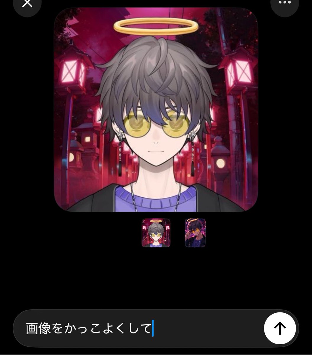 ryuryunsk's tweet photo. grokさんはすごいなぁ https://t.co/g5e6j9ZYYW