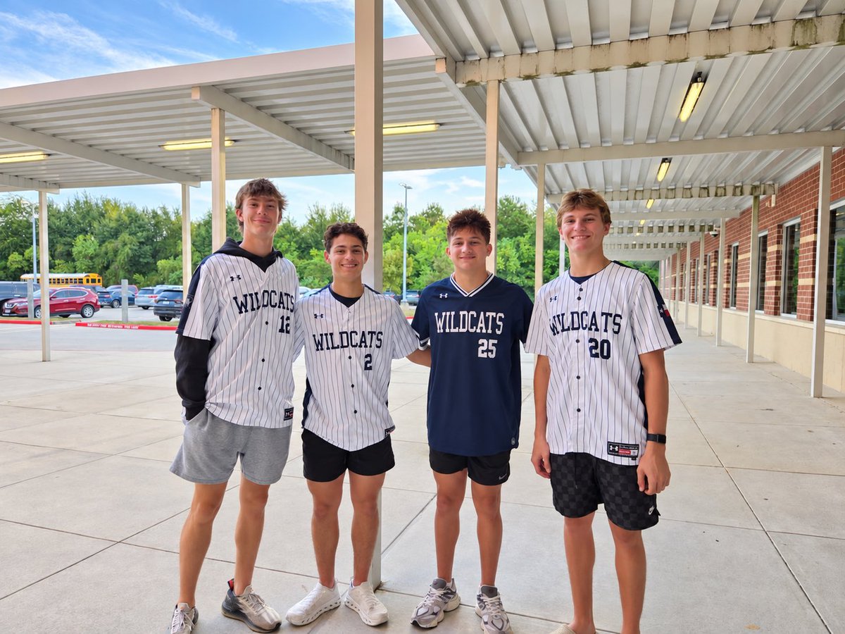 TMHSBaseball's tweet photo. https://t.co/tWdsETprjD