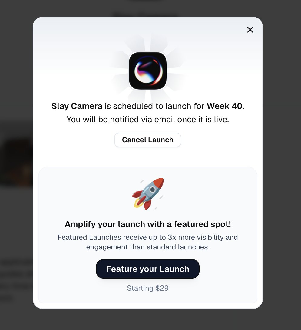 yapsdotgg's tweet photo. launching soon on @Peerlist 

btw, logo so shines!! https://t.co/m1KAEWXrpq