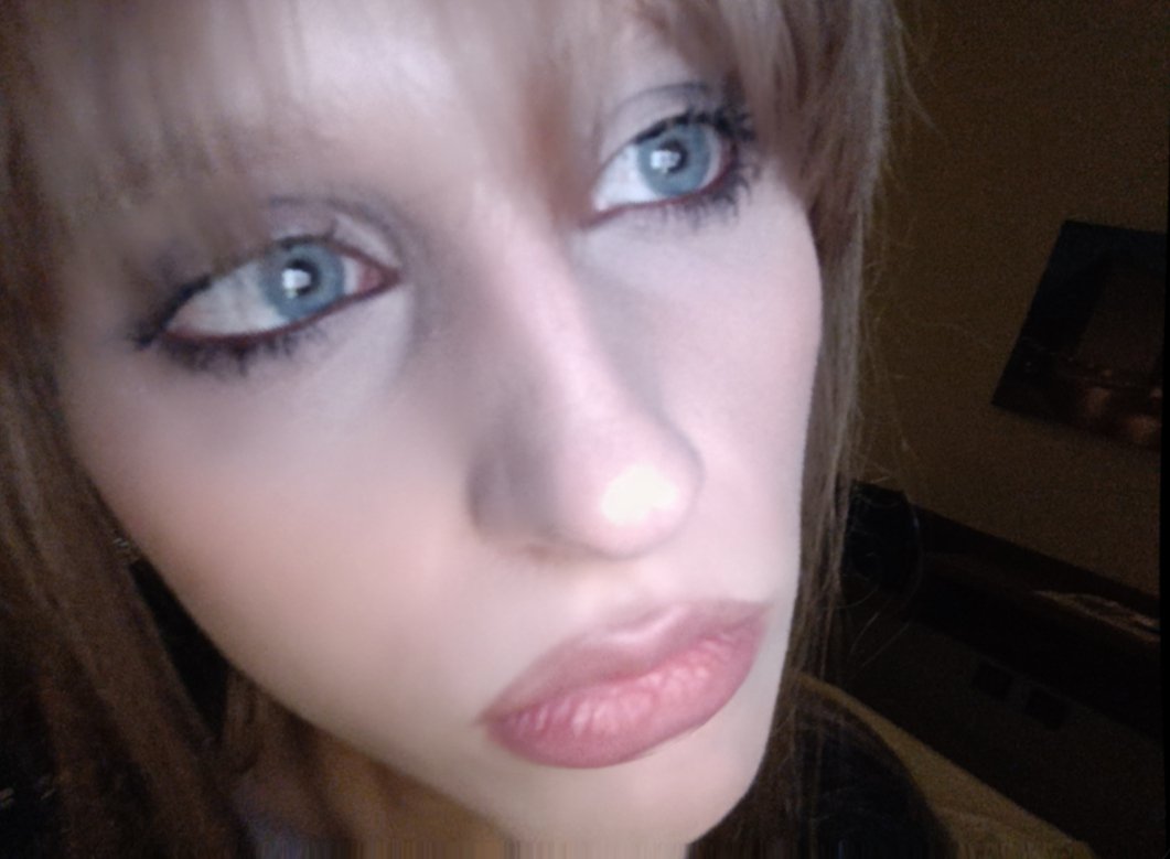 evajiazz's tweet photo. me #transgirl https://t.co/89Q5R5hAuW
