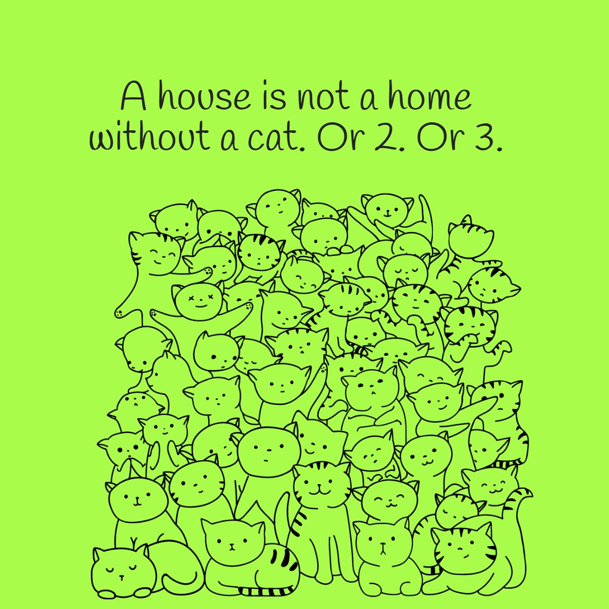 TRettkowski's tweet photo. Life just isn’t complete without a pet. 🥰

#cat #pet #fun #animallover https://t.co/8pf74suEOt