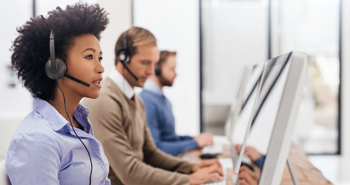 Verint's tweet photo. AI isn't failing in contact centers. Fragmented automation is.
New research shows the biggest gains come from automating the entire customer interaction, from self-service to agent assistance and everything in between.

Read more: https://t.co/RTUeKN0WiD

#AI #CX #ContactCenter https://t.co/0VULgB5Gw9