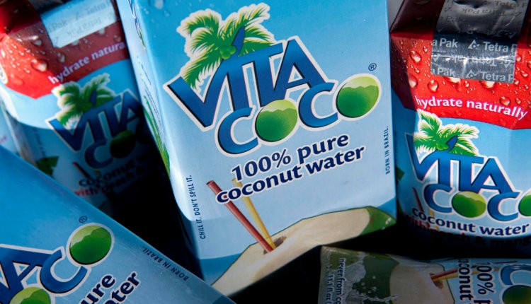 PrimeSiteUK's tweet photo. #VitaCoco #nutrition_drinks is naturally #fat and #cholesterol free with key #health elements such as #electrolytes and #potassium keeping you #hydrated while #dieting.
READ MORE > https://t.co/S0pmpOEgOs
#BeverageNews #DrinkNews #Drinks #FoodDrink #Shopping #ShoppingN... https://t.co/N5NPB1i17b