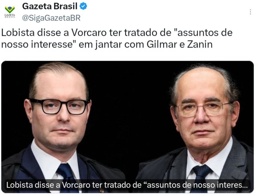 SergioMendesde4's tweet photo. @Metropoles Nunca vi comunistas ter Fé em Deus nossa senhora. A esquerda alimenta a mentira. https://t.co/JZoxOXfxlk