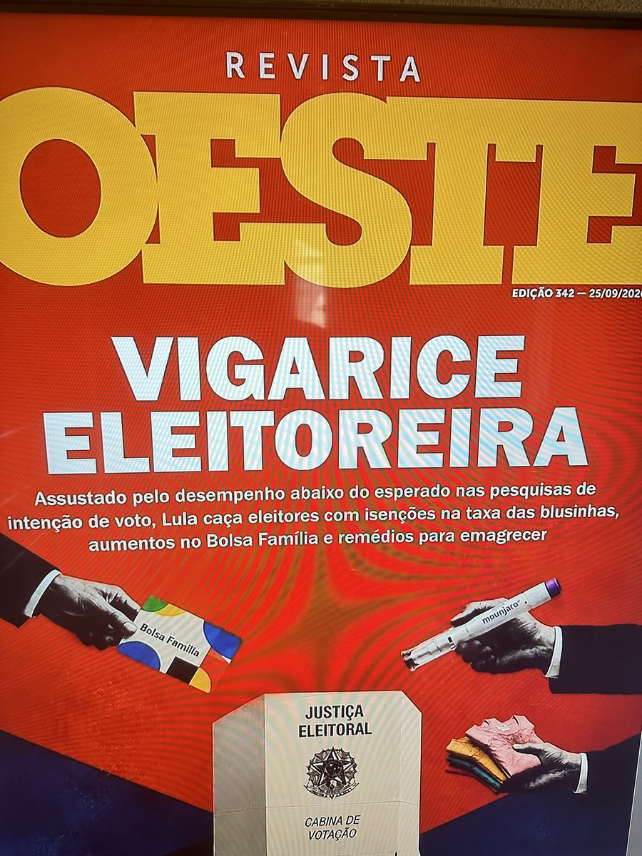 SergioMendesde4's tweet photo. @Metropoles Nunca vi comunistas ter Fé em Deus nossa senhora. A esquerda alimenta a mentira. https://t.co/JZoxOXfxlk
