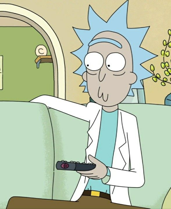 Leina_vt's tweet photo. Name one character more entertaining than Rick. I’ll wait 👀
#rickaandmorty #RickSanchez https://t.co/UfVpdMyh0K
