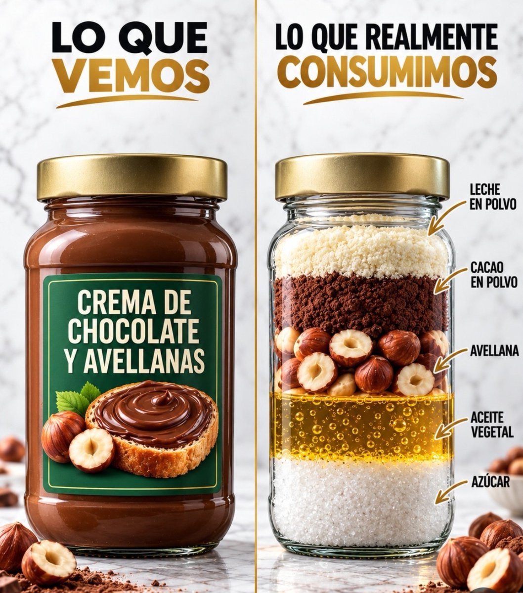 oscaralmunia's tweet photo. La basura 🗑️🪰 que nos metemos en el cuerpo 👁️👁️ 
Y como te lo venden para que consumas y tengas adicción... https://t.co/nBWHRb7fCS