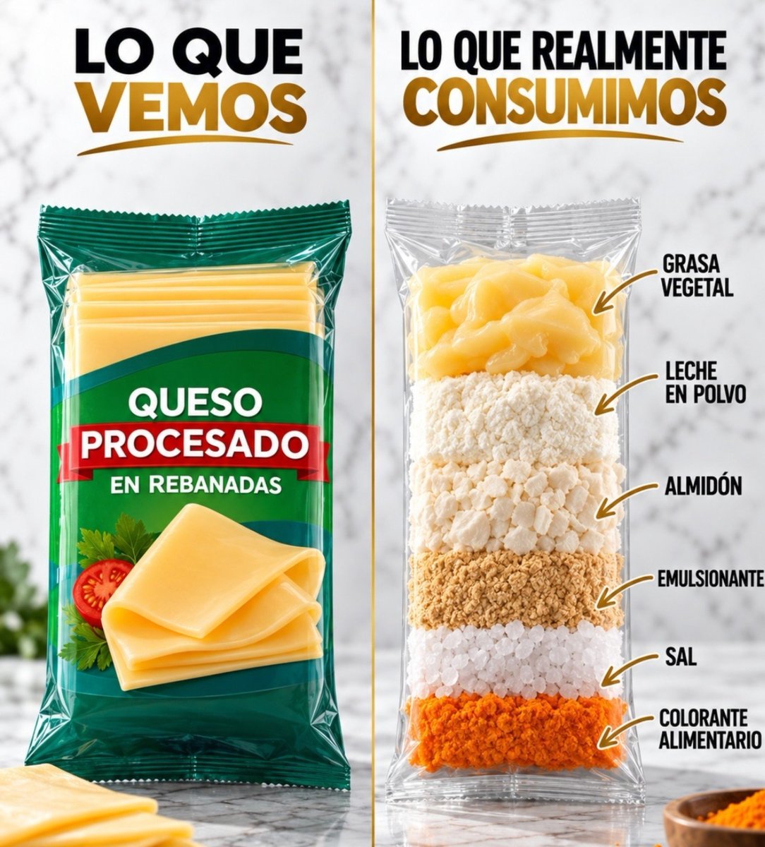 oscaralmunia's tweet photo. La basura 🗑️🪰 que nos metemos en el cuerpo 👁️👁️ 
Y como te lo venden para que consumas y tengas adicción... https://t.co/nBWHRb7fCS