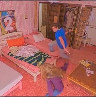 BrantleyKeem's tweet photo. @beyondD0ne @WildRandyReborn Women beating nigger fag. Wouldn’t do that to a man pussy https://t.co/6IHsDhvYyH