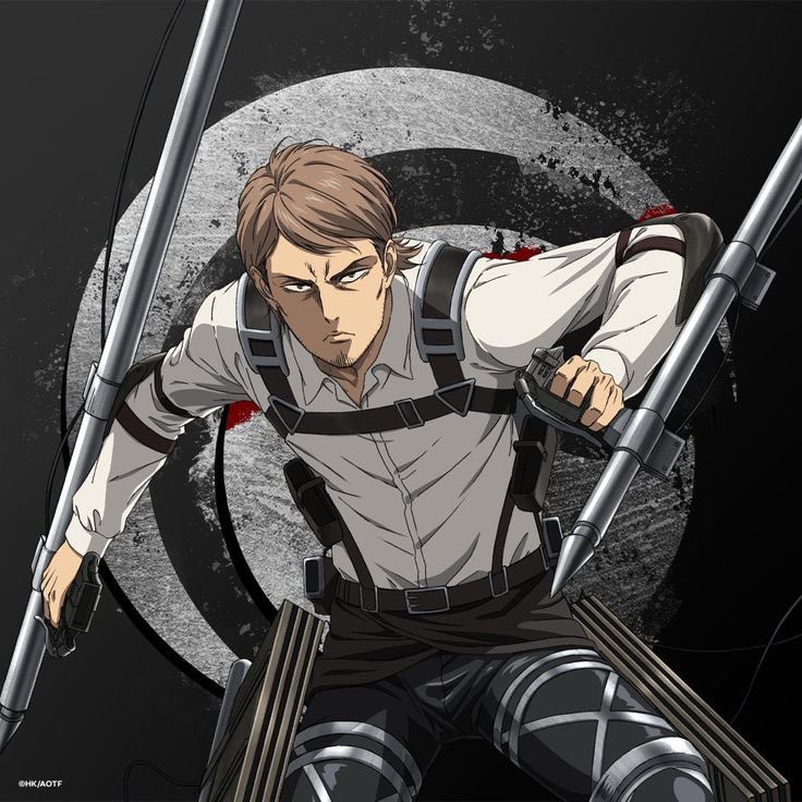 melokirstein's tweet photo. Day 472 of asking for an Attack on Titan Wave 2 (Including Armin & Jean!) ⚔️🪽
#ArminforFortnite #JeanforFortnite
#AoTWave2 #Aot4Fortnite
@AttackOnTitanEN @Fortnite @EpicGames @TimSweeneyEpic https://t.co/j6t2sJd1YR