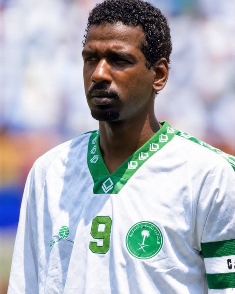 khalidjassem74's tweet photo. يعتبر ماجد عبدالله هو الهداف التاريخي في مواجهة منتخب السعودية أمام منتخب عمان — 6 أهداف

#خليجي_الديار_العربية27 https://t.co/vizdtLaBAk