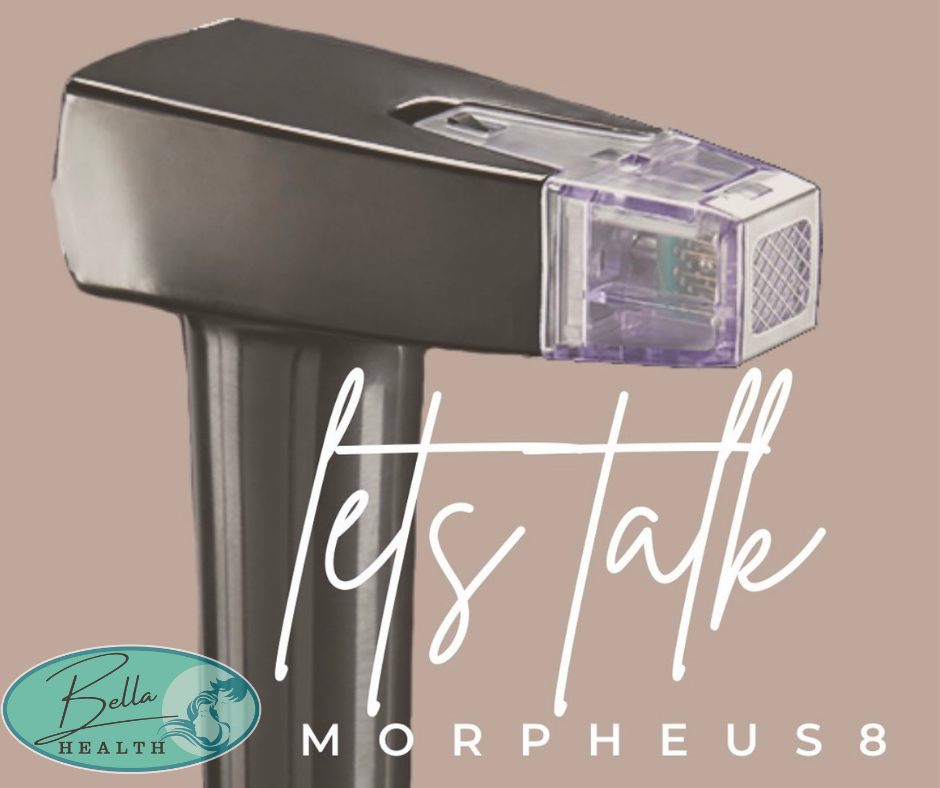 AlannaPickar's tweet photo. Discover smoother, firmer-looking skin with Morpheus8 RF microneedling. Improve the appearance of texture, fine lines, acne scars, and mild laxity with a personalized treatment plan. Call 423-800-8082 to schedule. https://t.co/y43LW5OHJ9