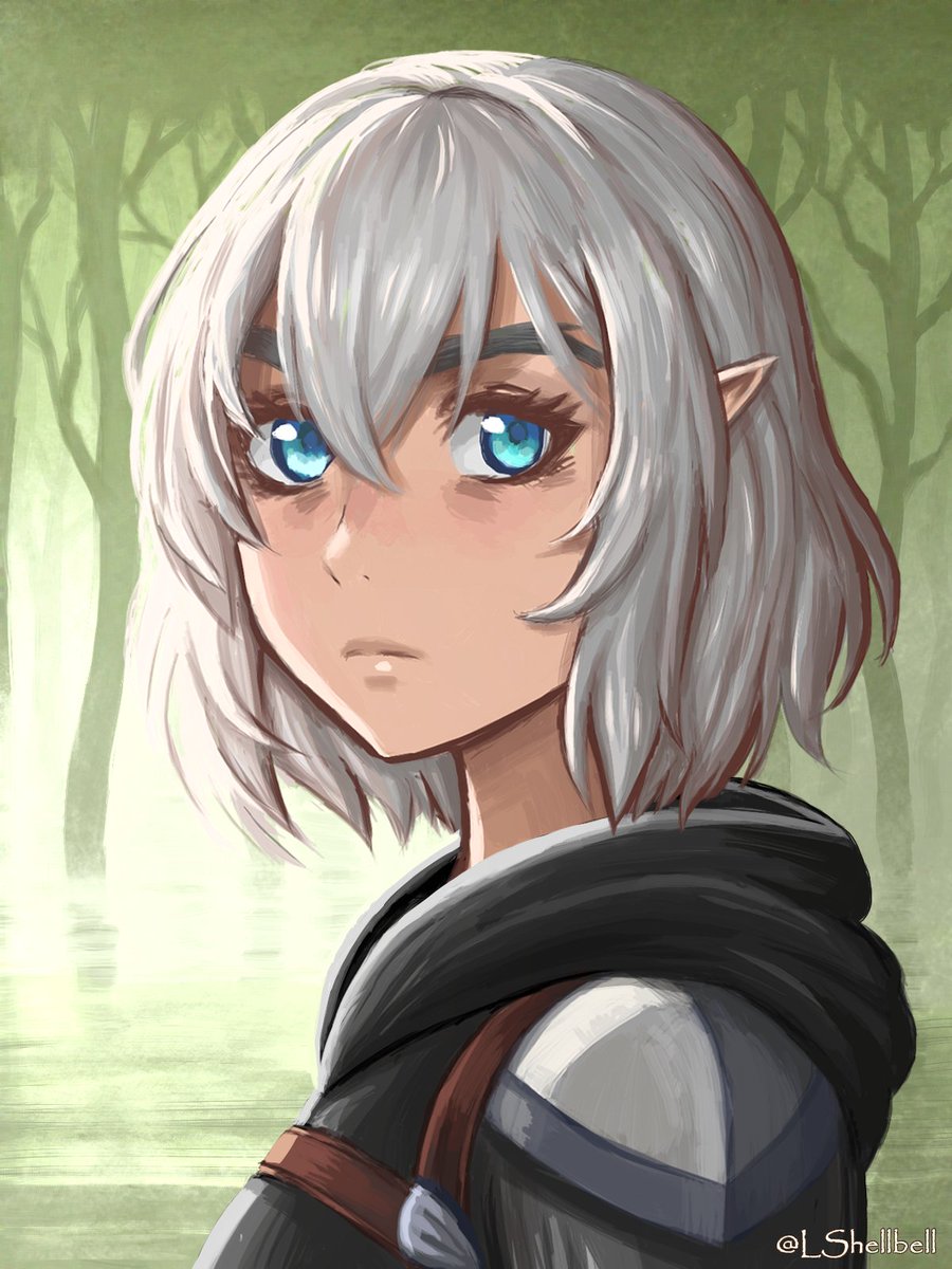 LShellbell tweet picture