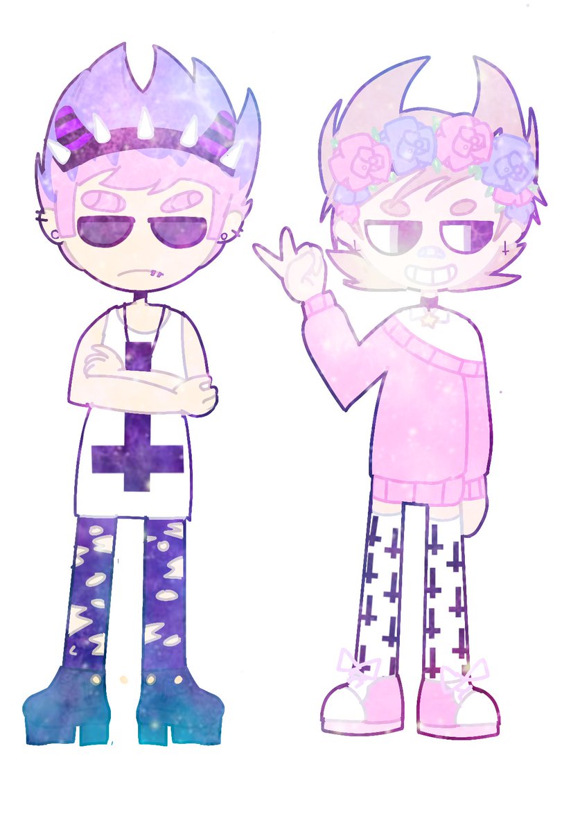 CamillePad67234's tweet photo. #eddsword #gothpastel #vibes2016 #tumblr https://t.co/cK1cNPF7Gt