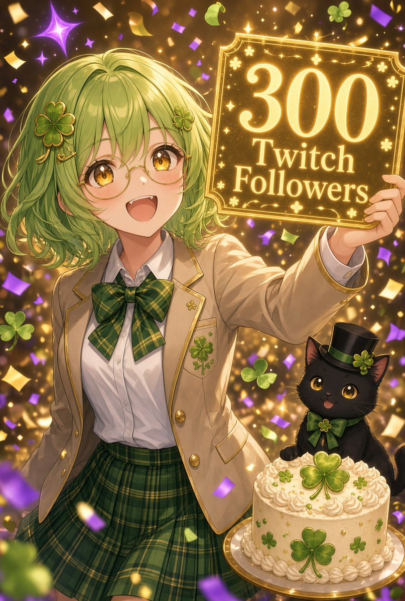 IAmNor6's tweet photo. Thank you everyone for my 300 #Twitch Followers! We're all growing from Sprouts to Four Leaf Clovers! I'm lucky to have ya! cringe pun I know, but still.
#Nor #OmcaVT #AIartïžïžïžïžïžïžïžïžïžïžïžïžïžïžïžïžïžïžïžïžïžïžïžïžïžïžïžïžïžïžïžïžïžïžïžïžïžïžïžïžïžïžïžïžïžïžïžïžïžïžïž https://t.co/9ED4D4Hz6L