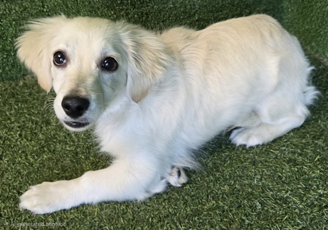 AnimaLancaster's tweet photo. #A5802730
Female, white and tan Chihuahua - Long Haired
4 months old.
https://t.co/3YDqFlJRmQ https://t.co/dqIU6Q6wpK