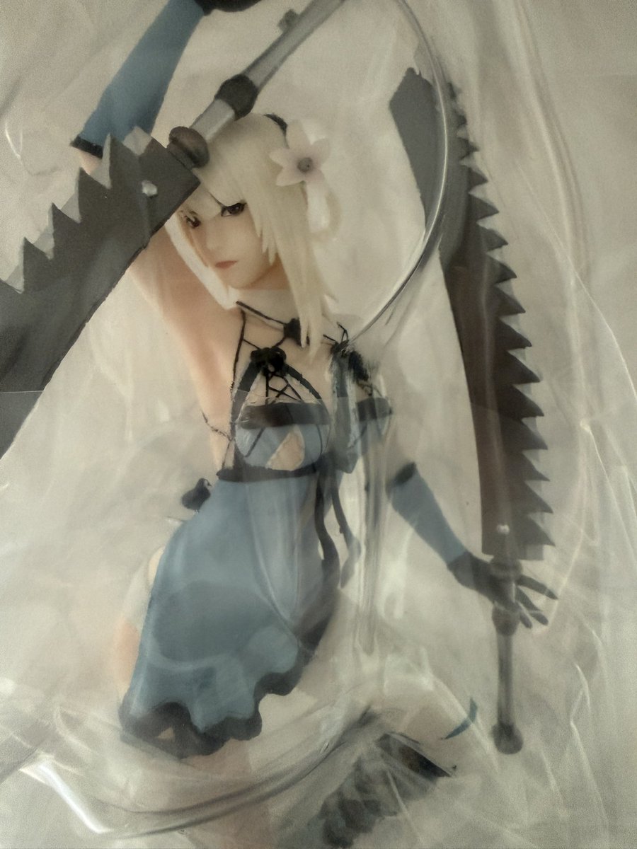 3vrsince's tweet photo. my sacred everythingbun a2 is going to defile you. https://t.co/6xB6NCpgdj