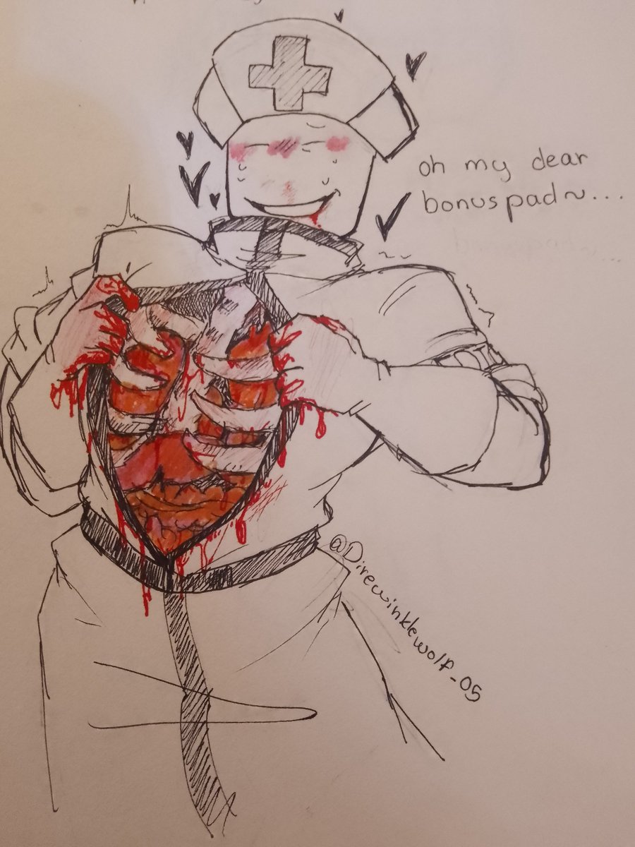 DNnnn76918's tweet photo. It's not the first time I've done this kind of design.
. 
. 
. 
. 
. 
. 
. 
. 
. 
. 
. 
TW: BL00D! 
#dieofdeath #Caretaker #Fyp https://t.co/0VonfAN8TY