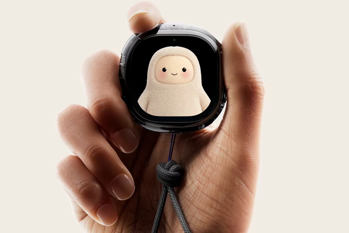 Pixel_Replay's tweet photo. Avec son Muse Charm, Meta n’a toujours pas compris ce qu’on attend de l’IA https://t.co/H3SL6OrhUn https://t.co/FH9SP5CUgv