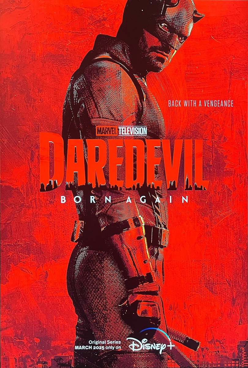 marvel_mcu_tw's tweet photo. 🔥 Новини: раніше неопубліковані постери серіалу «Шибайголова: Народжений Заново»
#Marvel #Марвел #Daredevil #Шибайголова #MattMurdock #МеттМердок #DaredevilBornAgain #ШибайголоваНародженийЗаново #Kingpin https://t.co/8jWa7RusVe