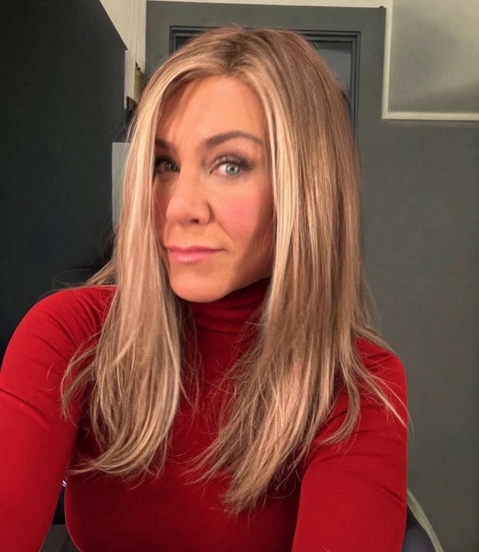 JenniferJobt's tweet photo. I always take care of myself because appearance matters a lot 💅😘#JenniferJoannaAniston https://t.co/ZEdha3mR7R