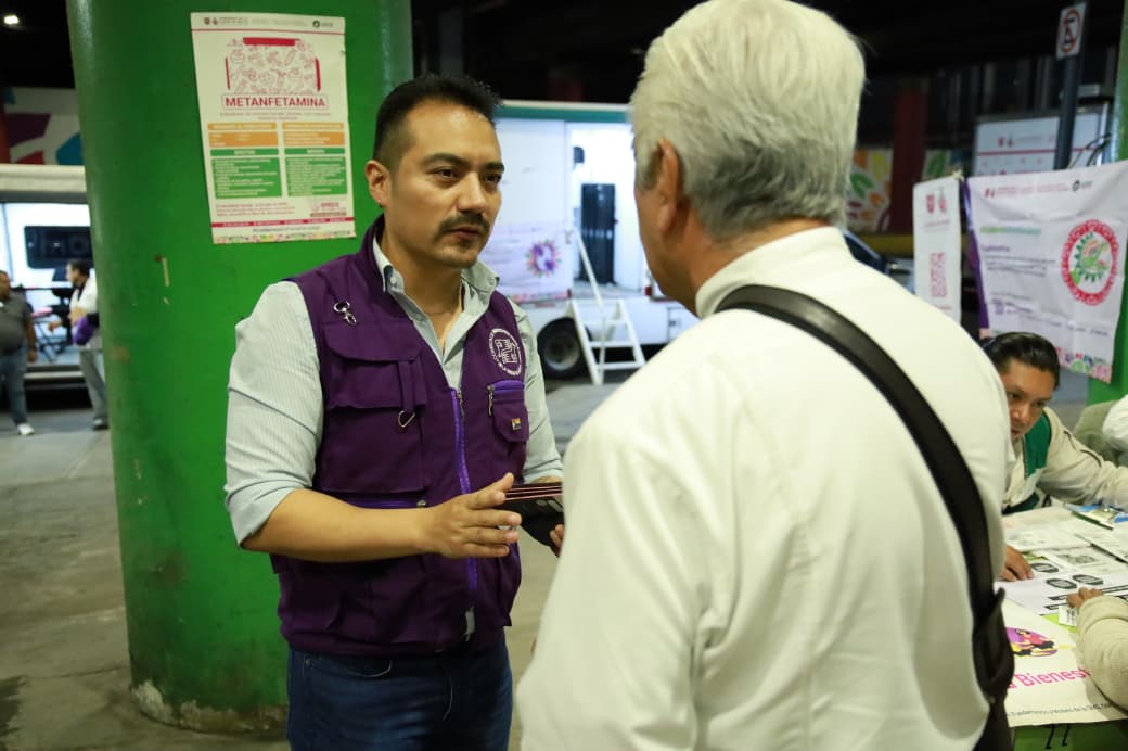 iasama_cdmx's tweet photo. 🤝La jornada fue posible gracias al trabajo conjunto entre IASAMA, @CDHCMX, @SeMujeresCDMX, @DiversidadCDMX , la Jurisdicción Sanitaria Iztapalapa y @CentroTrans, sumando servicios para una atención cercana, digna y con enfoque de derechos.

@GobCDMX | @SSaludCdMx https://t.co/G0nmzW4RzD