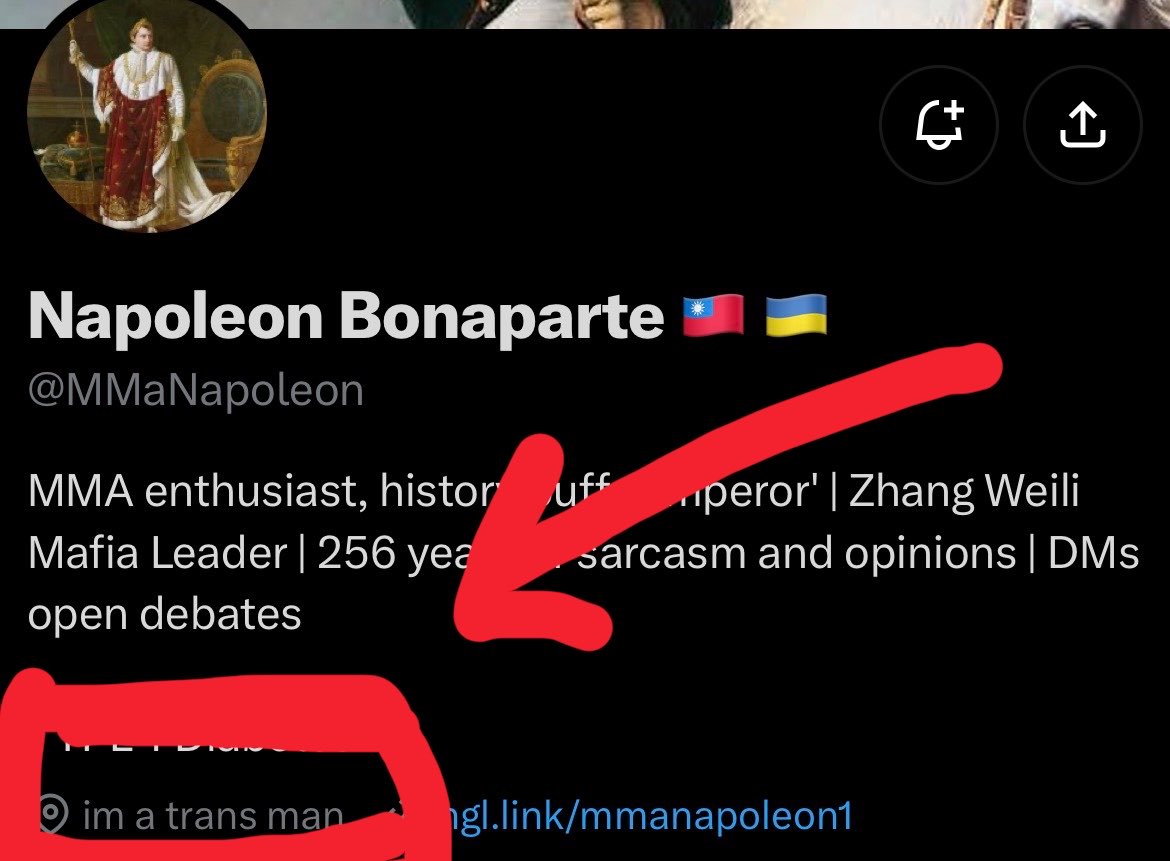 BayBasbakan's tweet photo. @MMaNapoleon Thank you https://t.co/h7NXXUzILo
