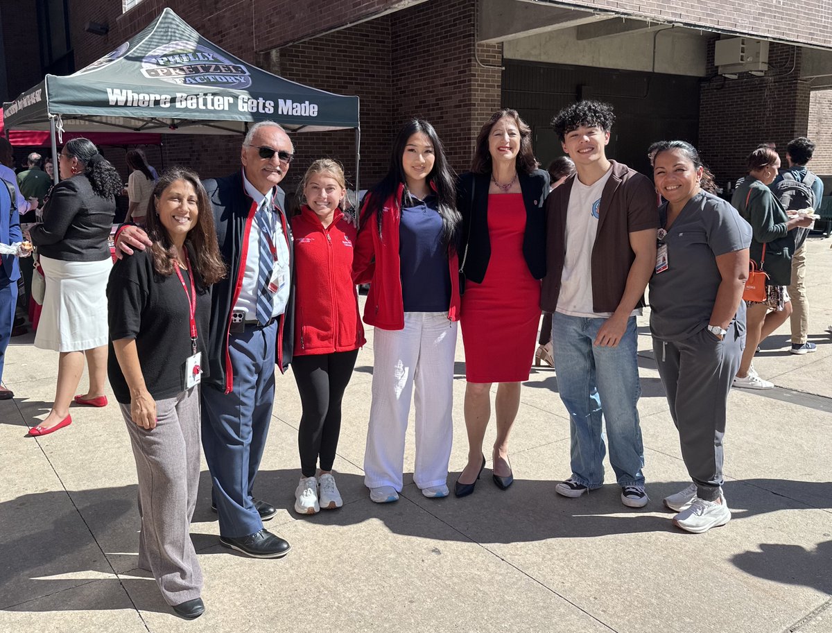 SBUPrez's tweet photo. Since delivering my second State of the University Address last week, I have enjoyed reflecting on the feedback from our campus community. I look forward to working collaboratively alongside everyone to fulfill our bold strategic vision, ASPIRE 2035. https://t.co/PAhjnkq0Kb