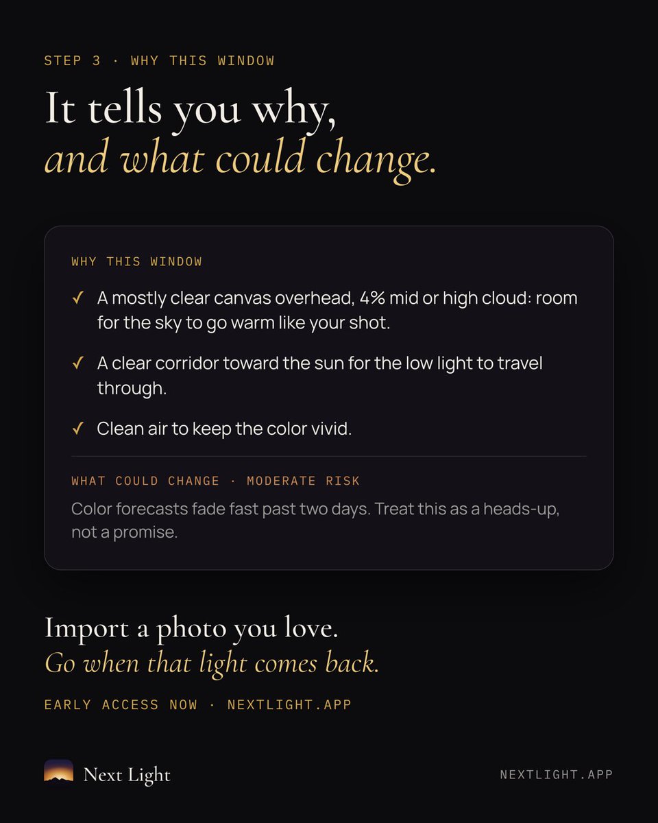 nextlightapp tweet picture