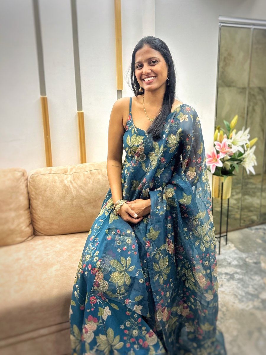 IlaydaAtasagan's tweet photo. A little effort, a lot of elegance. https://t.co/G0AWYxfCBq