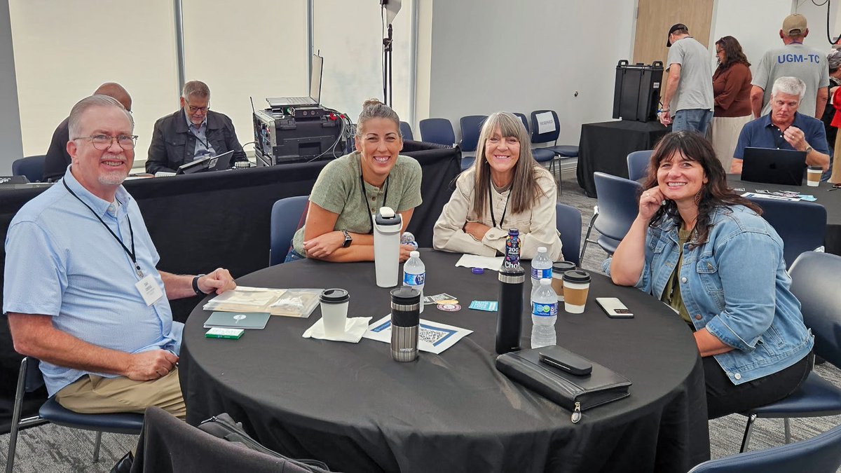 John316Mission's tweet photo. We believe we serve better when we learn from others.

Our team attended the @CitygateTweets Rawhide District event, where they connected with ministry leaders and learned practical AI tools. #AboveAllElse https://t.co/AZLjZG2xMG
