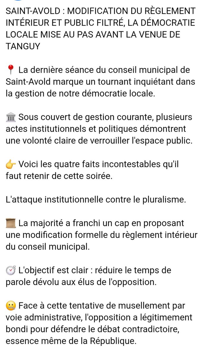 Margotte57000's tweet photo. À #SaintAvold, Moselle, le @RNational_off , ils ont essayé,  et voilà ce que ça donne ! 👇
Et bien, pleurez maintenant ! https://t.co/VnfoaPQhq8