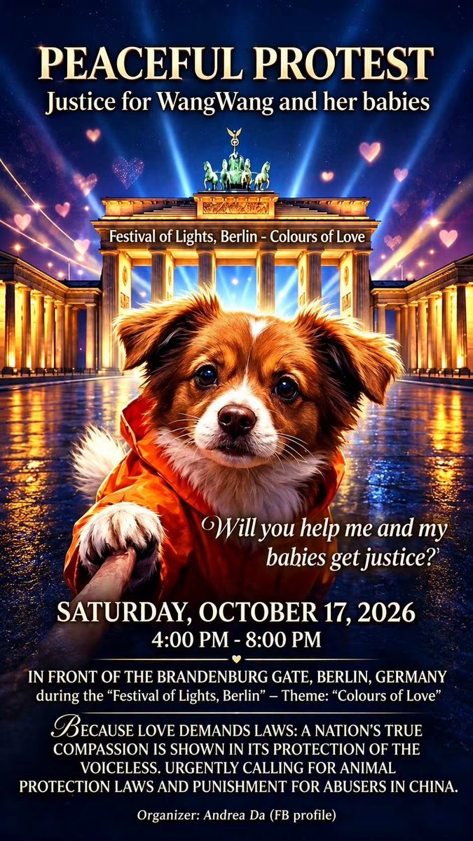 GailBow90094610's tweet photo. #JusticeForWangWang #JusticeForMiko #JusticeForCowcat #JusticeForLittleCalf #JusticeForAite #JusticeForTheodore #JusticeForOrelha #JusticeForTeddy #miniğiunutma https://t.co/Y7p70cSxDF