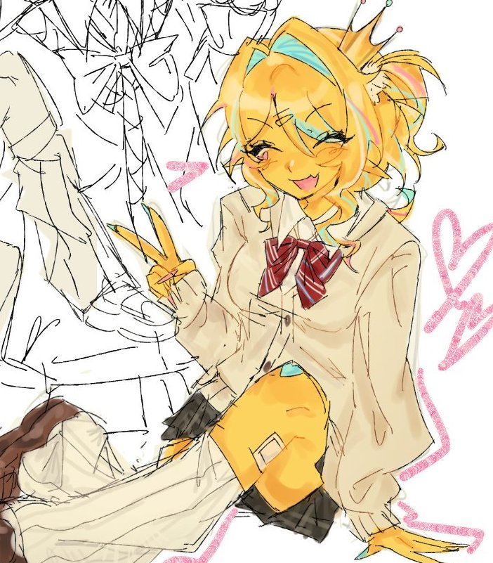 yuyudere tweet picture