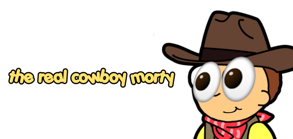 cowboimorty's tweet photo. ╰┈➤🤠 #moothunt / #promotwt ˚. ᵎᵎ

ʊ ; cowboy morty ₒᵤ syrup

ʊ ; he/him ,, 4t͟e͟e͟n͟

ʊ ; dni rickorty

ʊ ; #rnmtwt #rickandmortytwt #Multifandom #mootme 

♡ + ↻ 2 be moots 🐎

strawpage; https://t.co/hEmuMSoZAE https://t.co/TOroUwPHRP