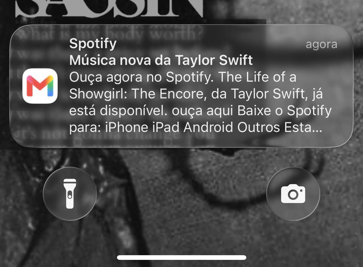 annavtmnc's tweet photo. que isso spotify ta tirando no bagulho https://t.co/uNwuLK7FPT