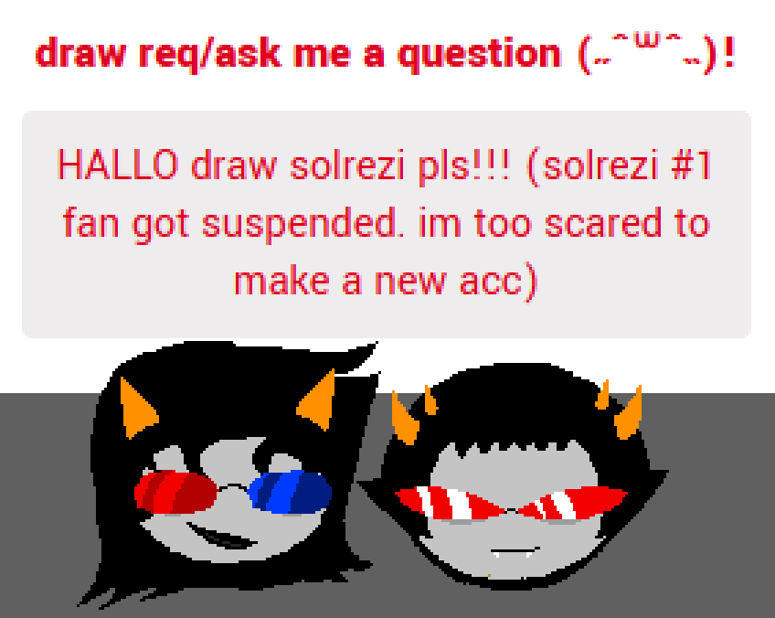 terezisFATass's tweet photo. the glasses make her more tula coded isnt th@ crayz i has 1 more cookin up after this so every1 b ready https://t.co/4Z1co2ImEu