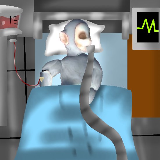 AndreeaMariaDu2's tweet photo. Guardian At Hospital (Edit)#Slendytubbies https://t.co/FbrvvBPQPO