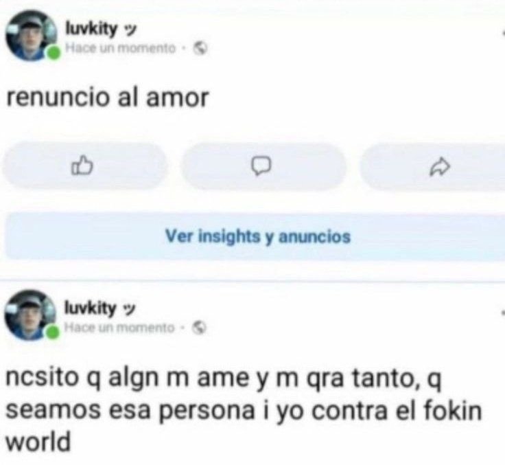 Maurizioconzz's tweet photo. yo tambien renuncio. https://t.co/x1YVXvubJS