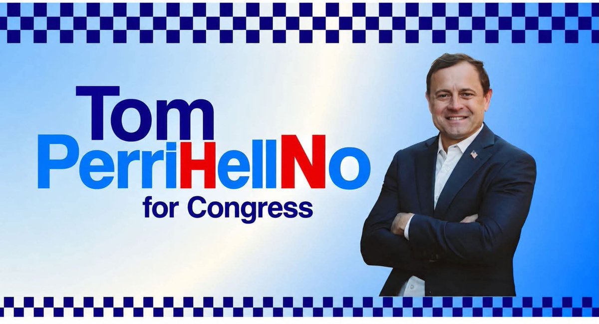 ThJefferson1819's tweet photo. @CvilleBubble @tomperriello @DailyProgress DSA Schmuck
#TomPerriello
@tomperriello https://t.co/t8CtmJJo9k