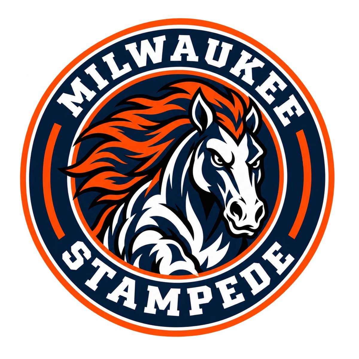 LukeMillerSOTS's tweet photo. SCOOP: The @af1football is looking to bring an arena football team to Milwaukee, per source.

If things work out, the Milwaukee Stampede could join the league in 2027 or 2028. https://t.co/8FjXoDvRqF