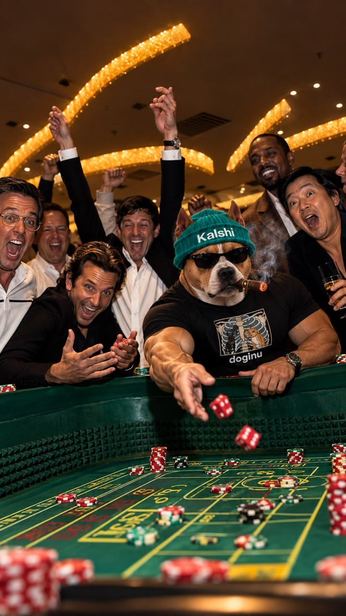 DogInuCTO's tweet photo. BREAKING: A federal appeals court ruled that Ohio and Tennessee can regulate Kalshi’s event contracts under state gambling laws, deepening the national fight over whether prediction markets should be governed primarily by states or the CFTC.

This battle over prediction markets just got a lot bigger. 👀

Source: Reuters