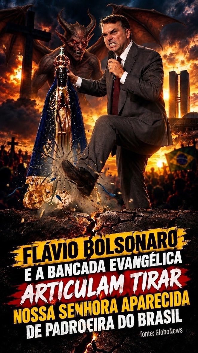 ElGualberton's tweet photo. @folha Boato? https://t.co/uCDwXi73Ap