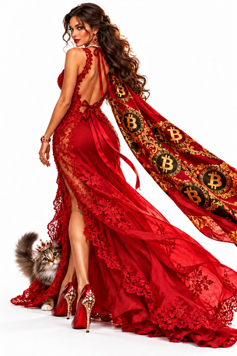 LionessOnX's tweet photo. can crypto ₿e Beautiful?

#onboardher #believeinbillions #beautywillsavetheworld #pumpthspumps #bitcoin solana:61wgvSvxv4NrCizCn5NrGTgLkvXqsxfsXKDfVyqzGV8i 💎👠

https://t.co/GRQIwqY19q https://t.co/LLlxsVqQ5W