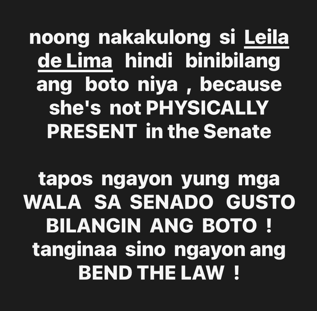 BicolanoP's tweet photo. The INJUSTICE of the Tsinators. https://t.co/Tl6YBqccWk