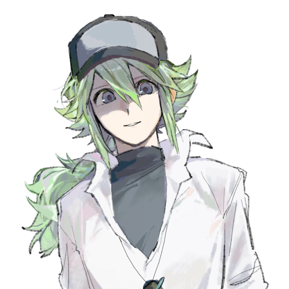 ragizum's tweet photo. すてらさんの絵チャにお邪魔してました！！
FF外から参加という形だったんですが、色々と優しくしてくださって本当に恐縮です🙇 https://t.co/EUlZXB0xka