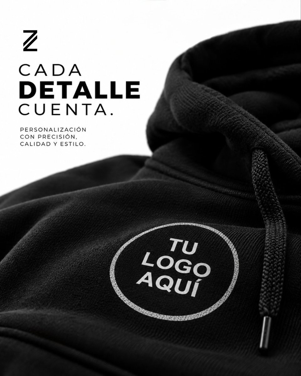 m7uruguay's tweet photo. Cada detalle cuenta.

Tu marca, tu estilo, tu identidad.

En Zeven transformamos tus ideas en productos personalizados, cuidando cada detalle para lograr resultados únicos y de calidad.

Estampados, grabados y personalización para que cada producto lleve tu esencia.

ZEVEN https://t.co/nnHbjbqgMb