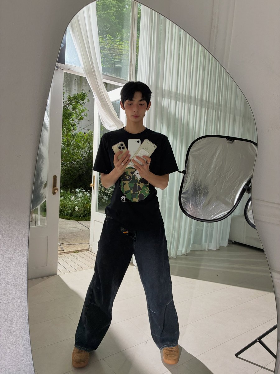 MakedaLagle's tweet photo. 생성 중입니다. 추천과 팔로우 부탁드립니다. https://t.co/s0LcnHePka