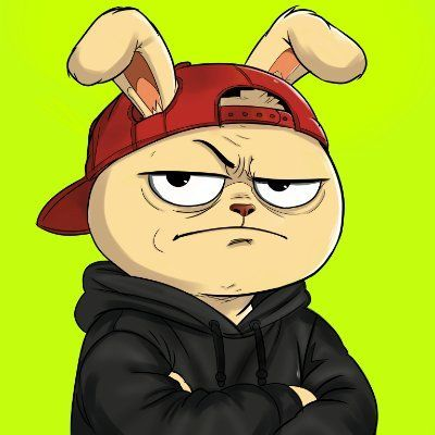 nebula_bits's tweet photo. gNeb alien frens 👽

◻️3000 Bunny WTF◻️  Free Mint on Robinhood◻️  WTF could go wrong?◻️

Supply: 3,000
Price: Free
Chain: Robinhood Chain

✅Requirement
Follow @Bunnywtfnft &amp; @nebula_bits 
Like and RT
Drop EVM. 

⌛️12 hours https://t.co/0eWhZMxcXO