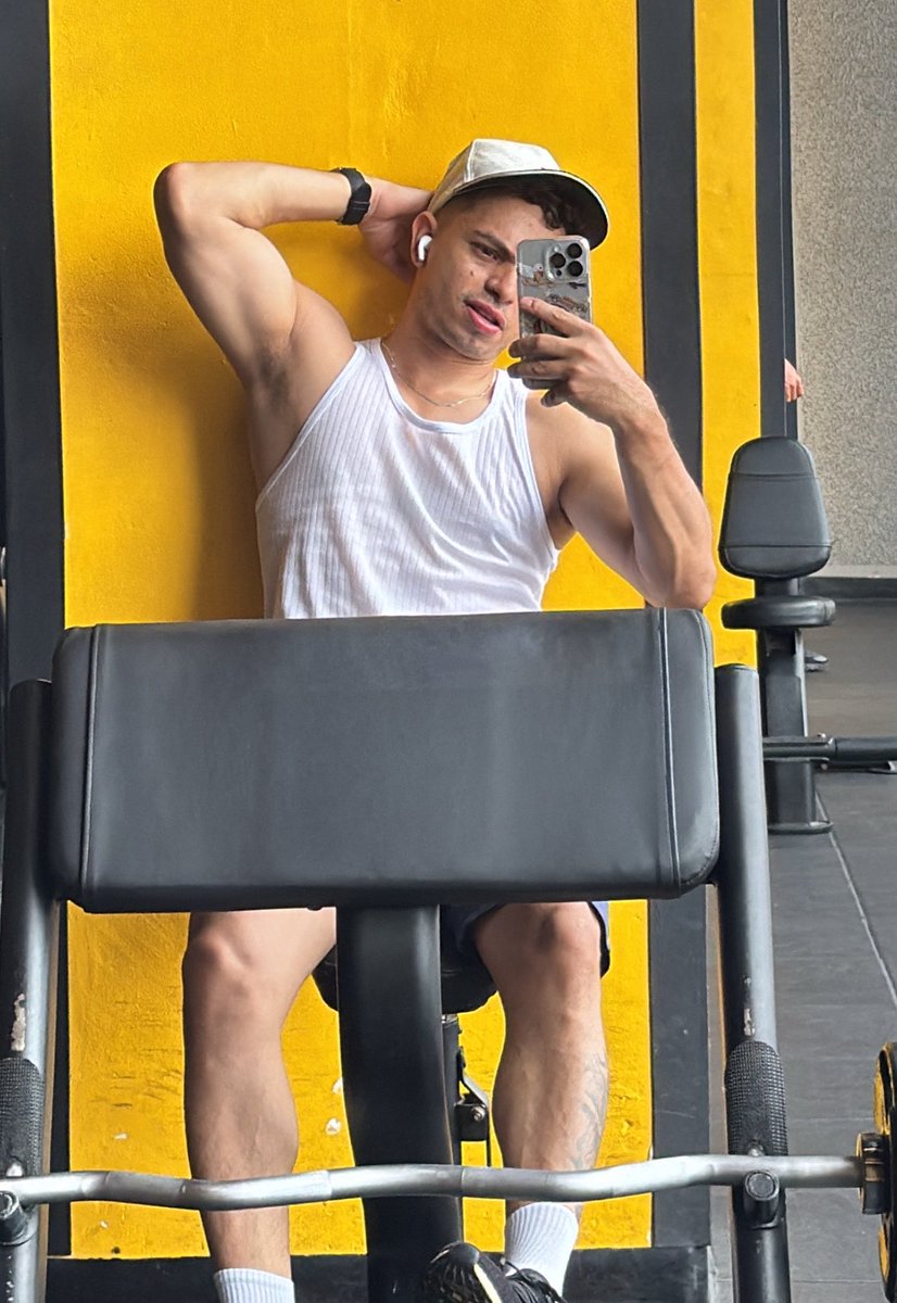 EstebanCastaed6's tweet photo. 💪🏻 https://t.co/FS4MkcI5EY